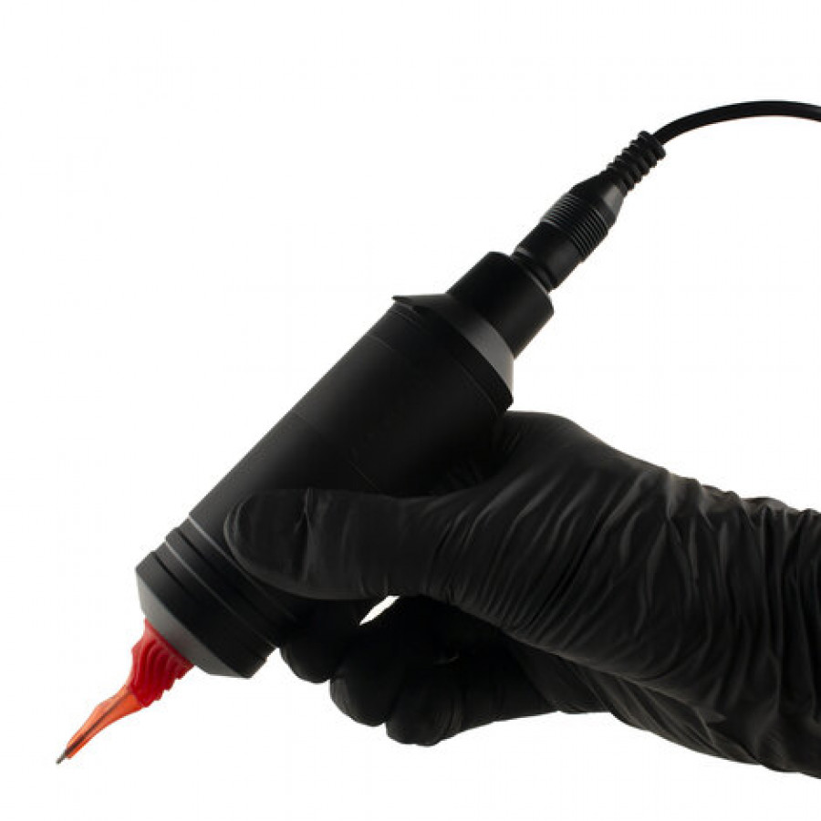 Беспроводная тату машинка Ambition Ninja Max - 3 Wireless - Black