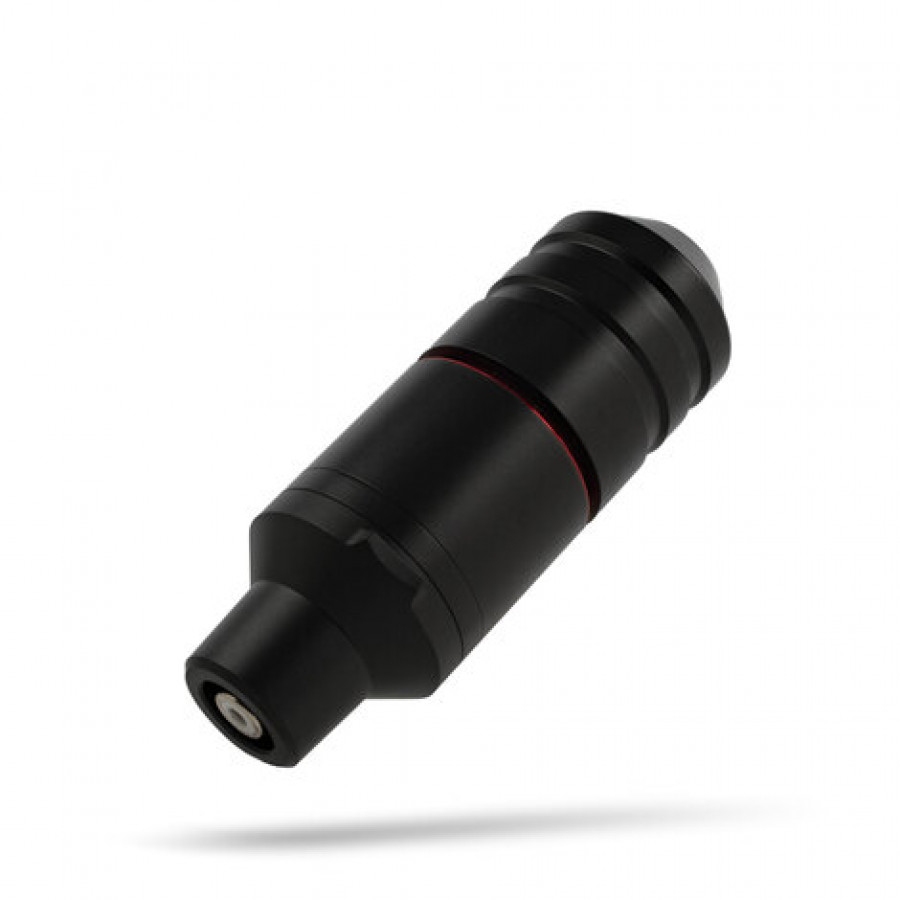 Ambition Ninja Pro Red - 3