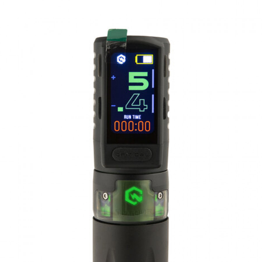 Беспроводная тату машинка Critical Tattoo Torque Pen Machine - 3.5 мм