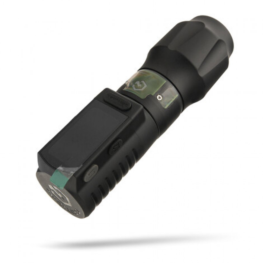 Набор тату машинки Critical Torque Pen Machine 3.5 мм