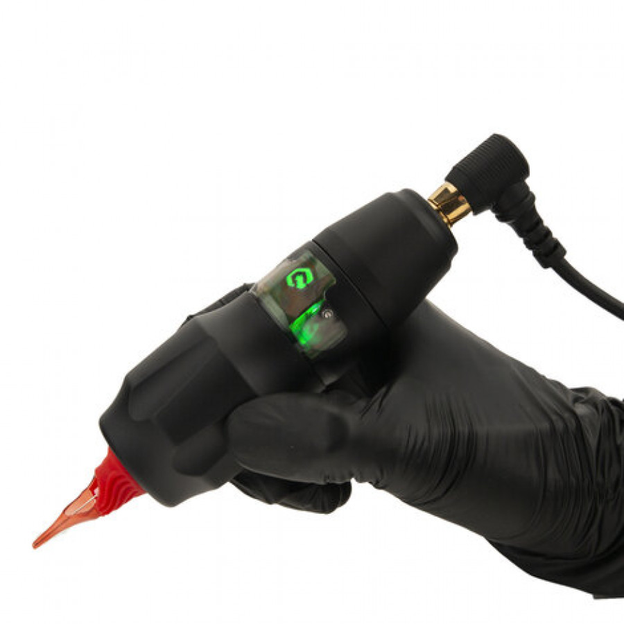 Набор тату машинки Critical Torque Pen Machine 3.5 мм