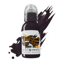 Краска World Famous Tattoo Ink Dima NBK - Grape #4 - 30 мл