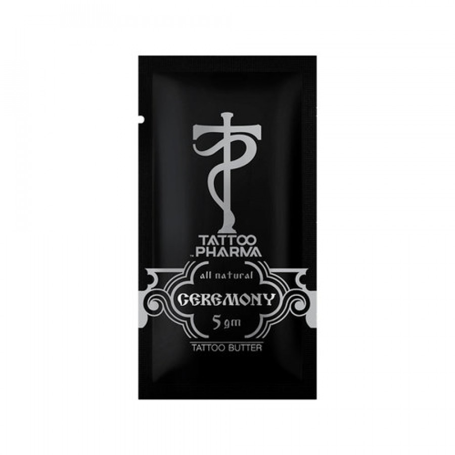 Масло для тату Ceremony 5 мл