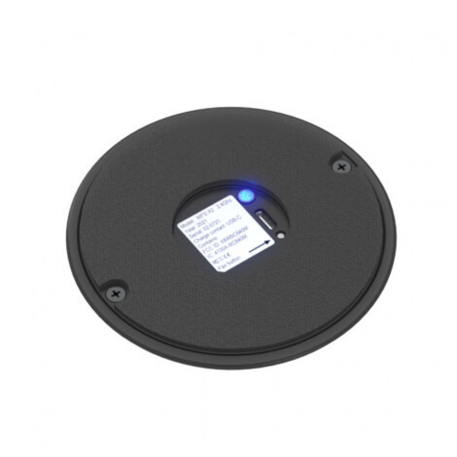 WFS X2 Wireless Foot Switch