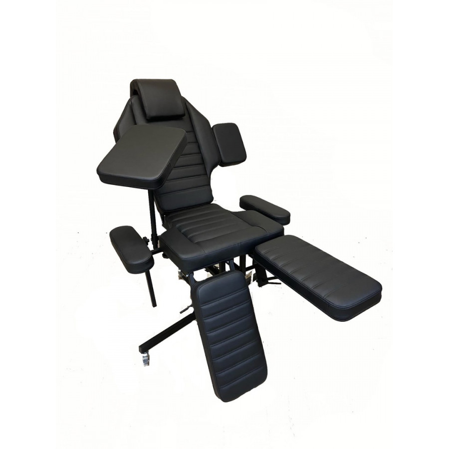 Тату кресло Black Extreme