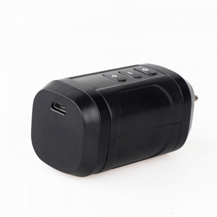 Power W - RCA Black ps050-1
