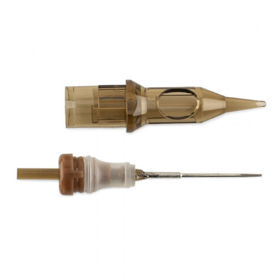 Тату картридж Kwadron Round Liner 25/11RLLT