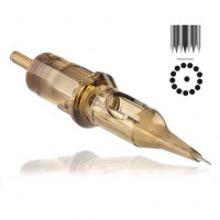 Тату картридж Kwadron Round Liner 35/14RLLT