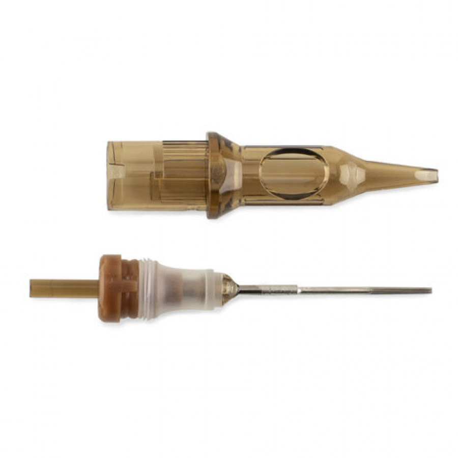 Тату картридж Kwadron Round Liner 35/18RLMT