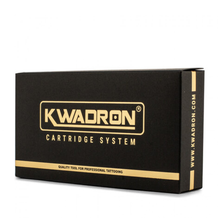 Тату картридж Kwadron Round Liner 35/5RLMT