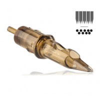 Тату картридж Kwadron Magnum M1 35/9MGLT