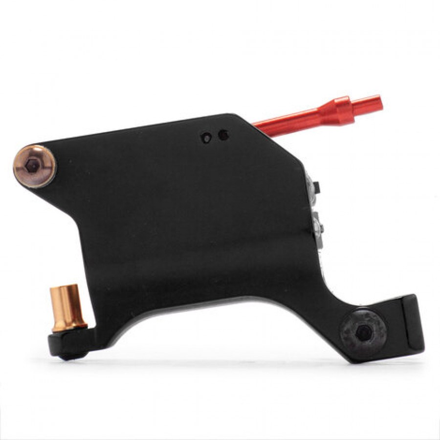 Тату машинка Skinductor R1 Ultra Black