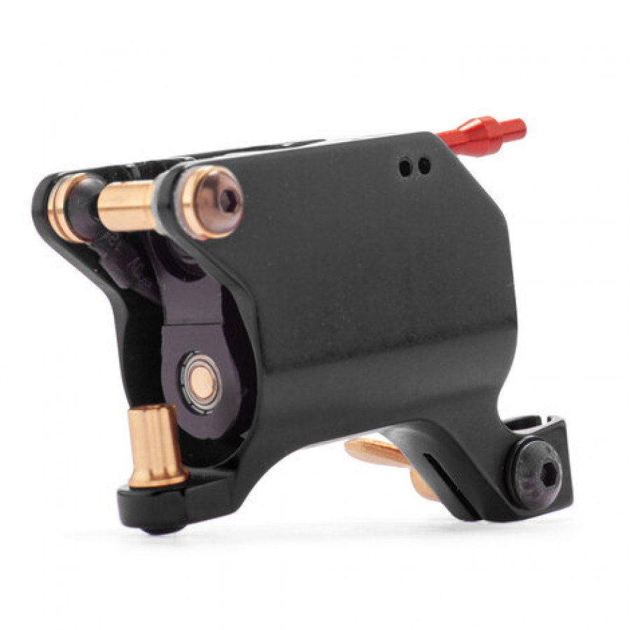 Тату машинка Skinductor R1 Ultra Black