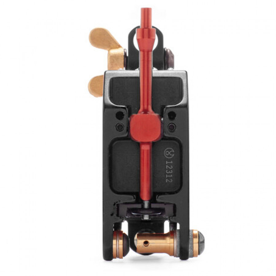 Тату машинка Skinductor R1 Ultra Black