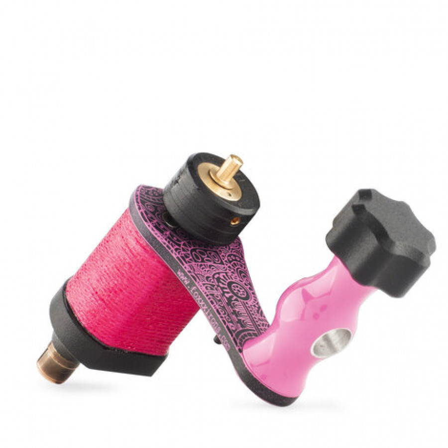 Роторная тату машинка Scraplets Rotary Liner RCA