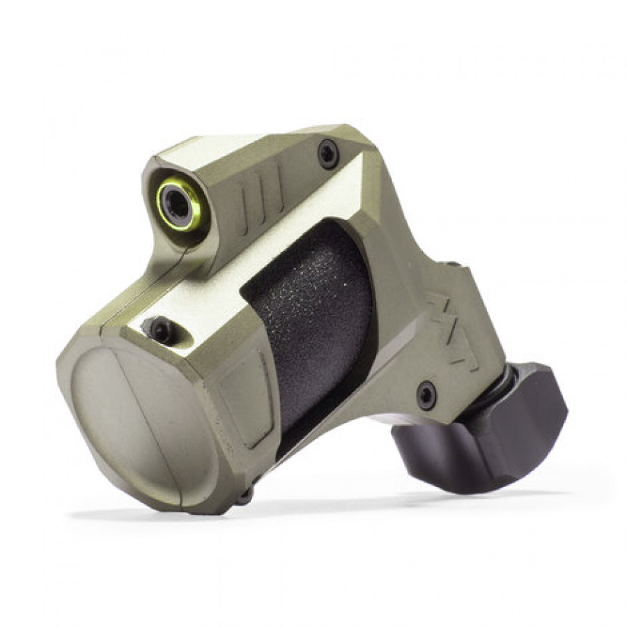 Тату машинка Mustang Element 2 Dark Grey